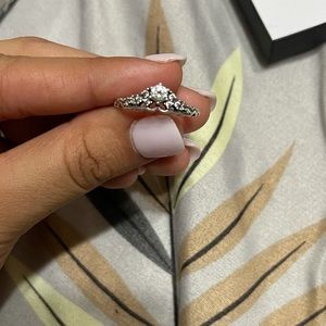 Pandora ring